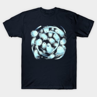 Circle of Souls T-Shirt